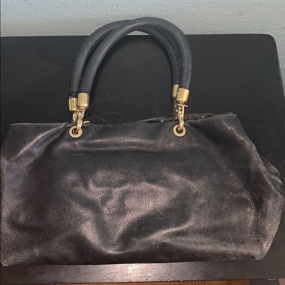 VINTAGE CHANEL PURSE - Picture 3 of 7